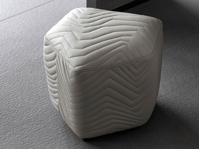 Пуфик M-Nlight White