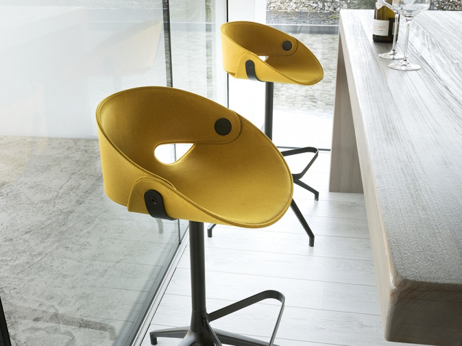 Барный стул Fl@t