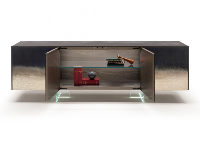 Комод Frammenti