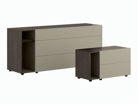 Комод Theo Brown