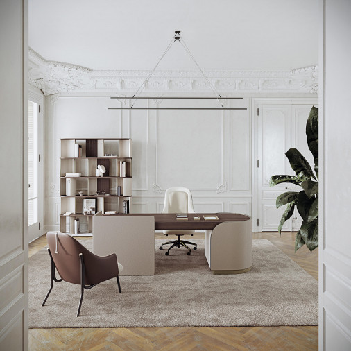 Стол письменный Duna