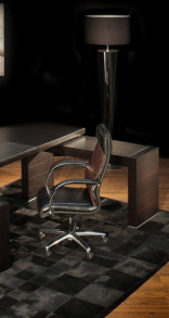 Кресло руководителя Kid