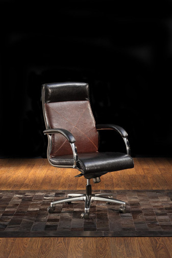 Кресло руководителя Kid