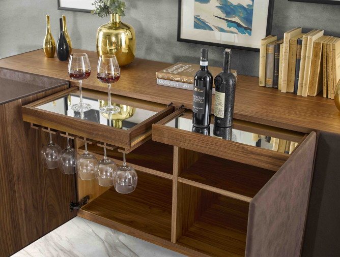 Комод 23.204/Spm