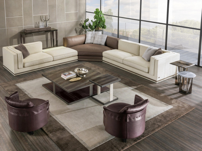 Гостиная Mason