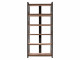 Библиотека Eracle Bookcase