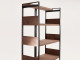 Библиотека Eracle Bookcase