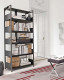 Библиотека Eracle Bookcase