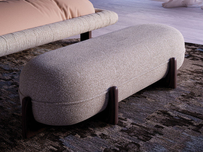 Банкетка Chopin