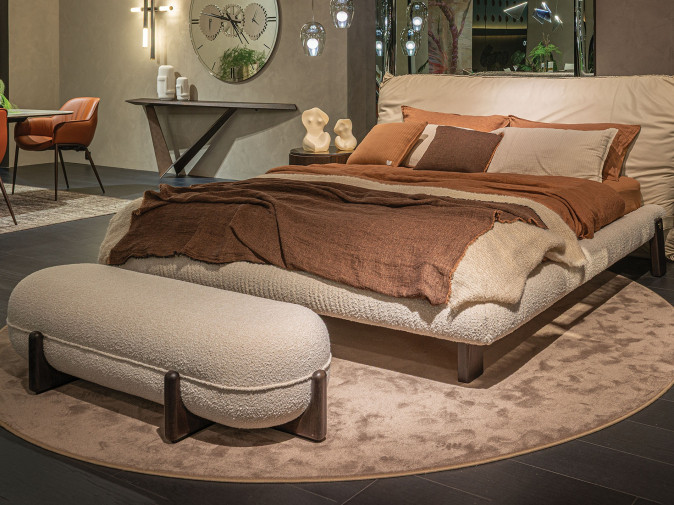 Банкетка Chopin