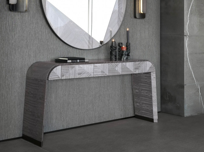 Консоль M-nlight