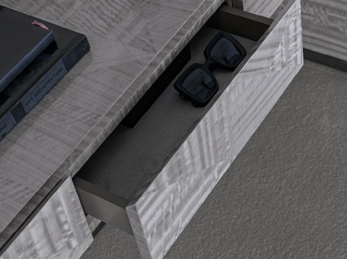 Консоль M-nlight