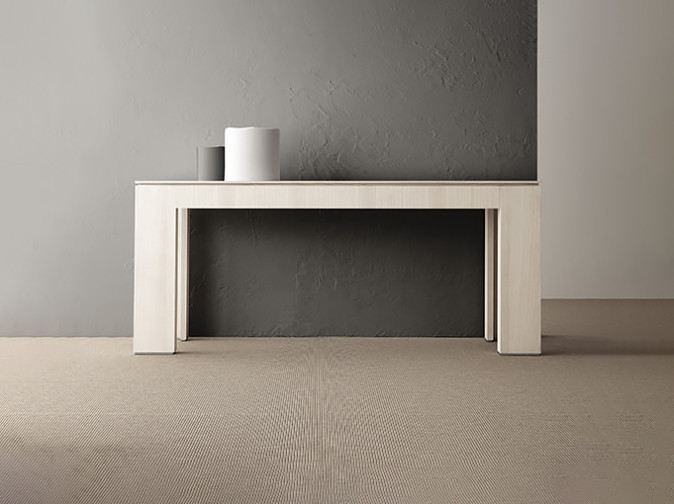 Консоль Quartetto