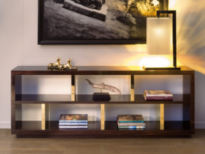 Стеллаж Sloane