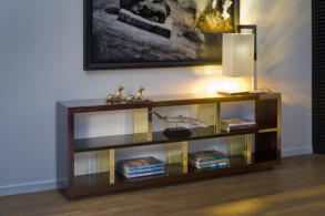 Стеллаж Sloane