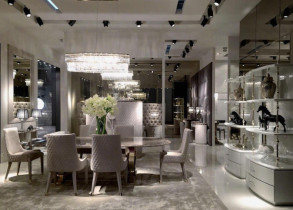 Стеллаж Egoist