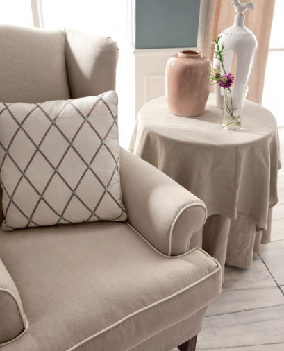 Кресло Zafferano