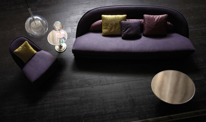 Кресло Lucille