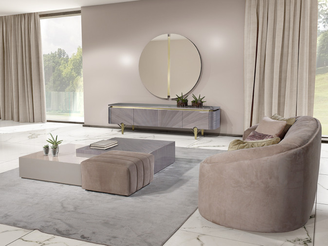 Столик журнальный Serenity