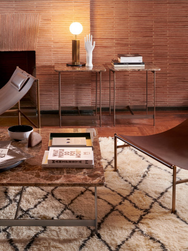 Столик журнальный Little T