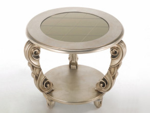 Столик журнальный Opera Round