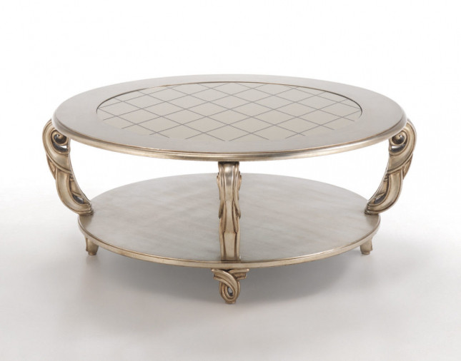 Столик журнальный Opera Round