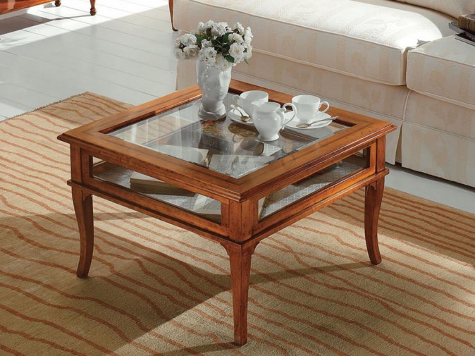 Столик журнальный I Classici Di Tosato 22.71