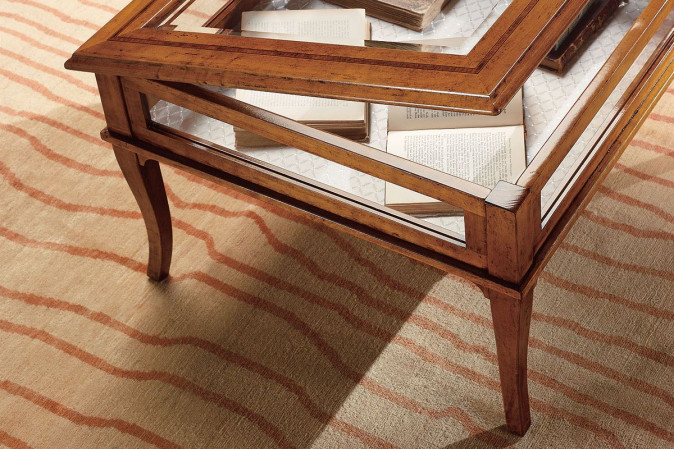 Столик журнальный I Classici Di Tosato 22.71