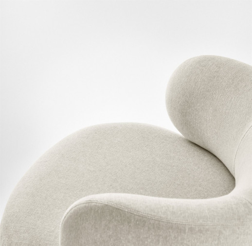 Кресло Akiko Lounge