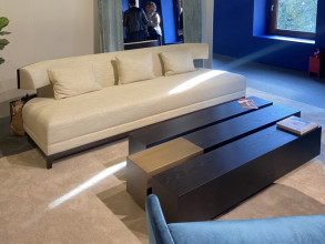 Столик журнальный Courchevel