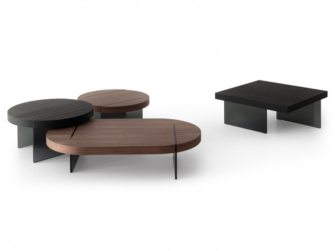 Столик журнальный Byron Brown