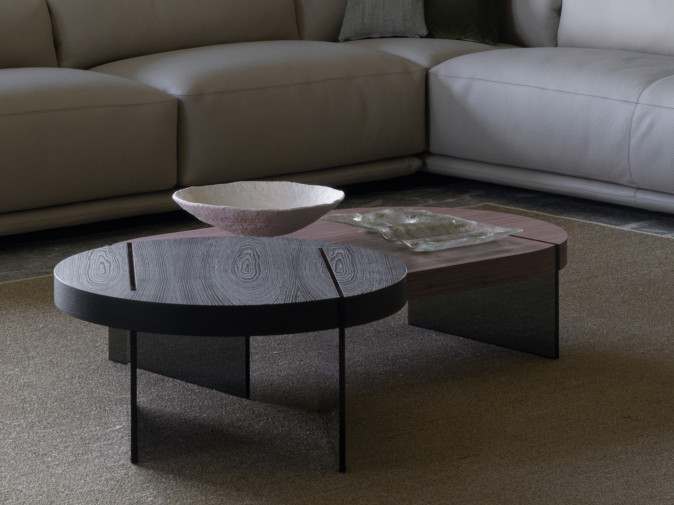 Столик журнальный Byron Brown