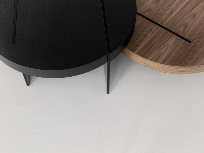 Столик журнальный Byron Brown