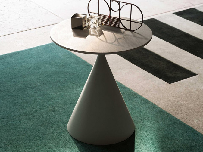 Столик журнальный Mini Clay