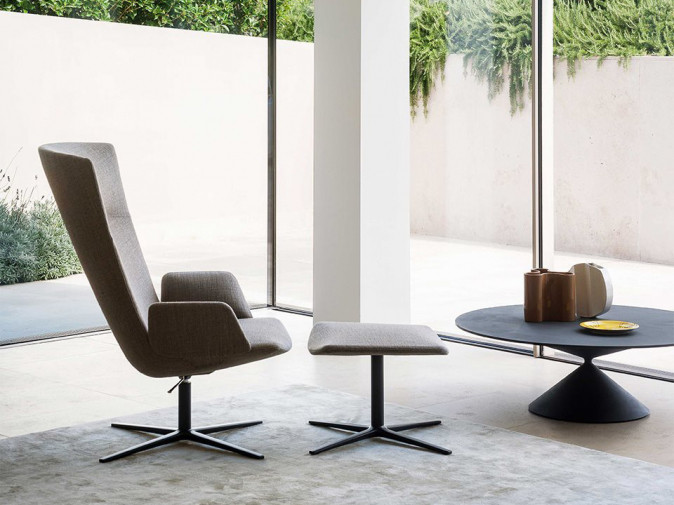 Столик журнальный Mini Clay