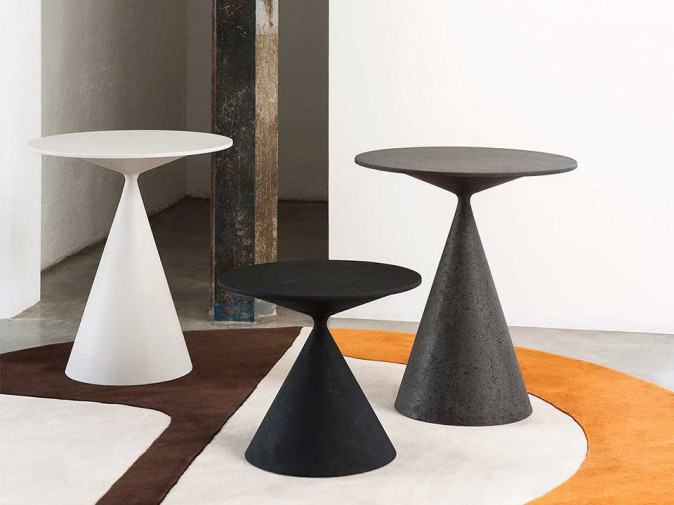 Столик журнальный Mini Clay