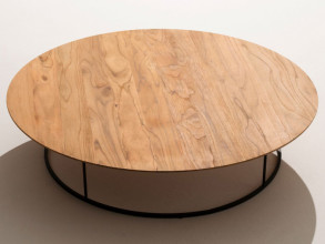 Столик журнальный Zefiro