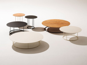 Столик журнальный Zefiro