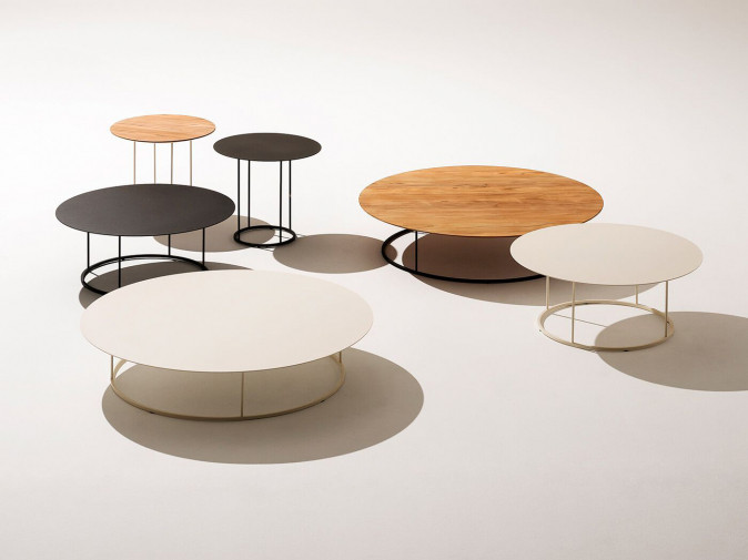 Столик журнальный Zefiro