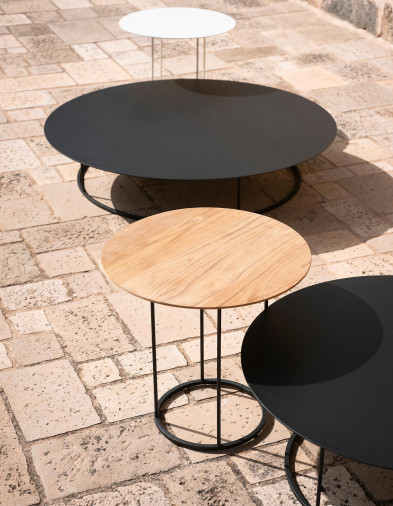 Столик журнальный Zefiro