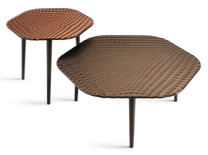 Столик журнальный Coral Beach