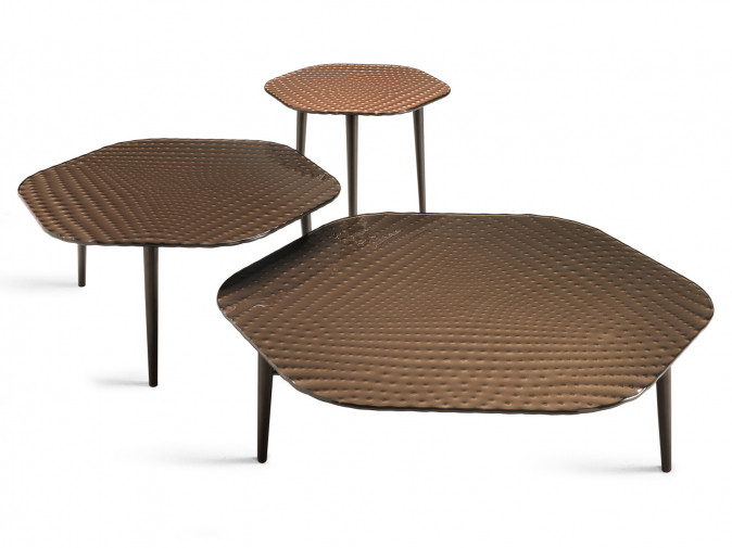 Столик журнальный Coral Beach