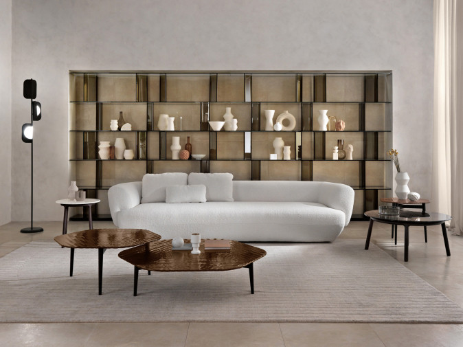 Столик журнальный Coral Beach