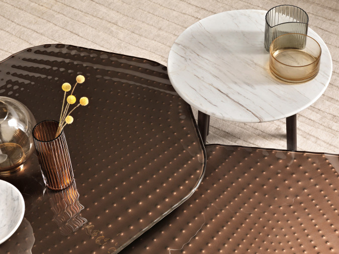 Столик журнальный Coral Beach