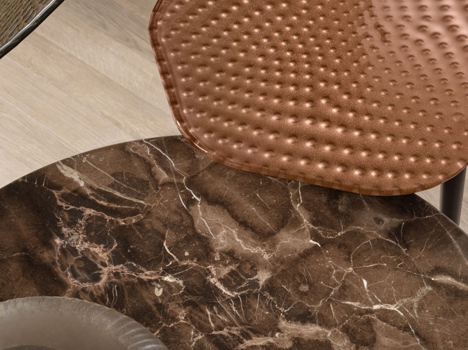 Столик журнальный Coral Beach