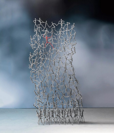 Ширма Little People