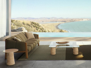 Столик журнальный Plumon