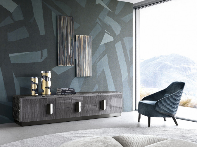 Тумба под ТВ Mirage 380