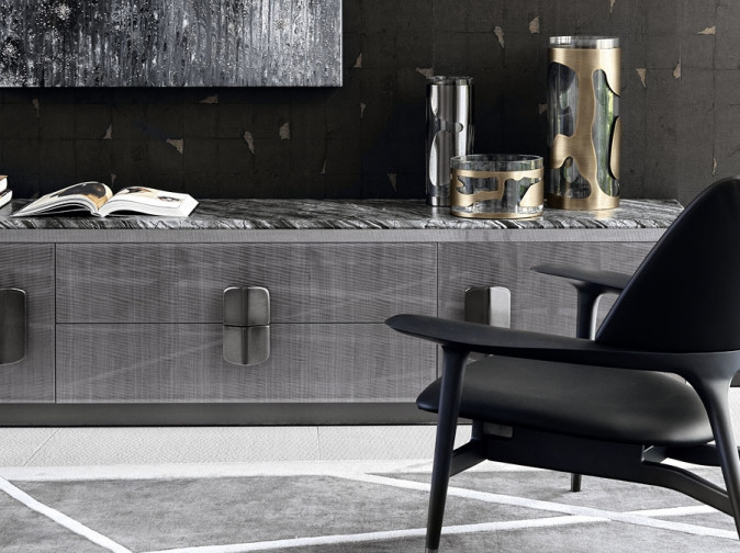 Тумба под ТВ Mirage 380