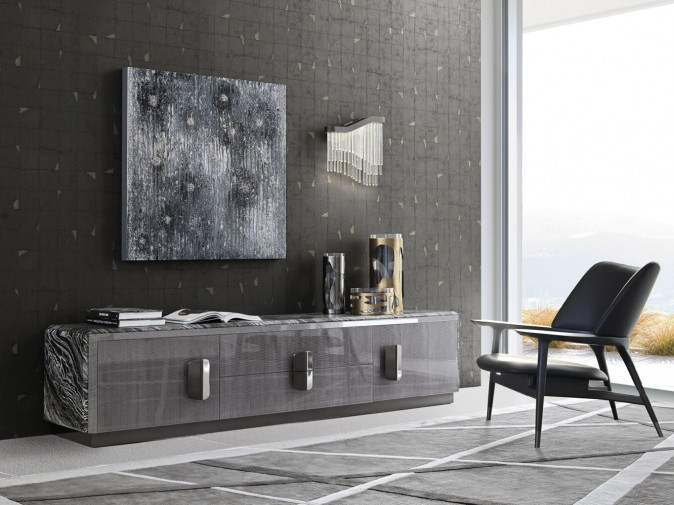 Тумба под ТВ Mirage 380